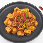 Paneer Manchurian
