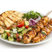 Shish Tawouk 