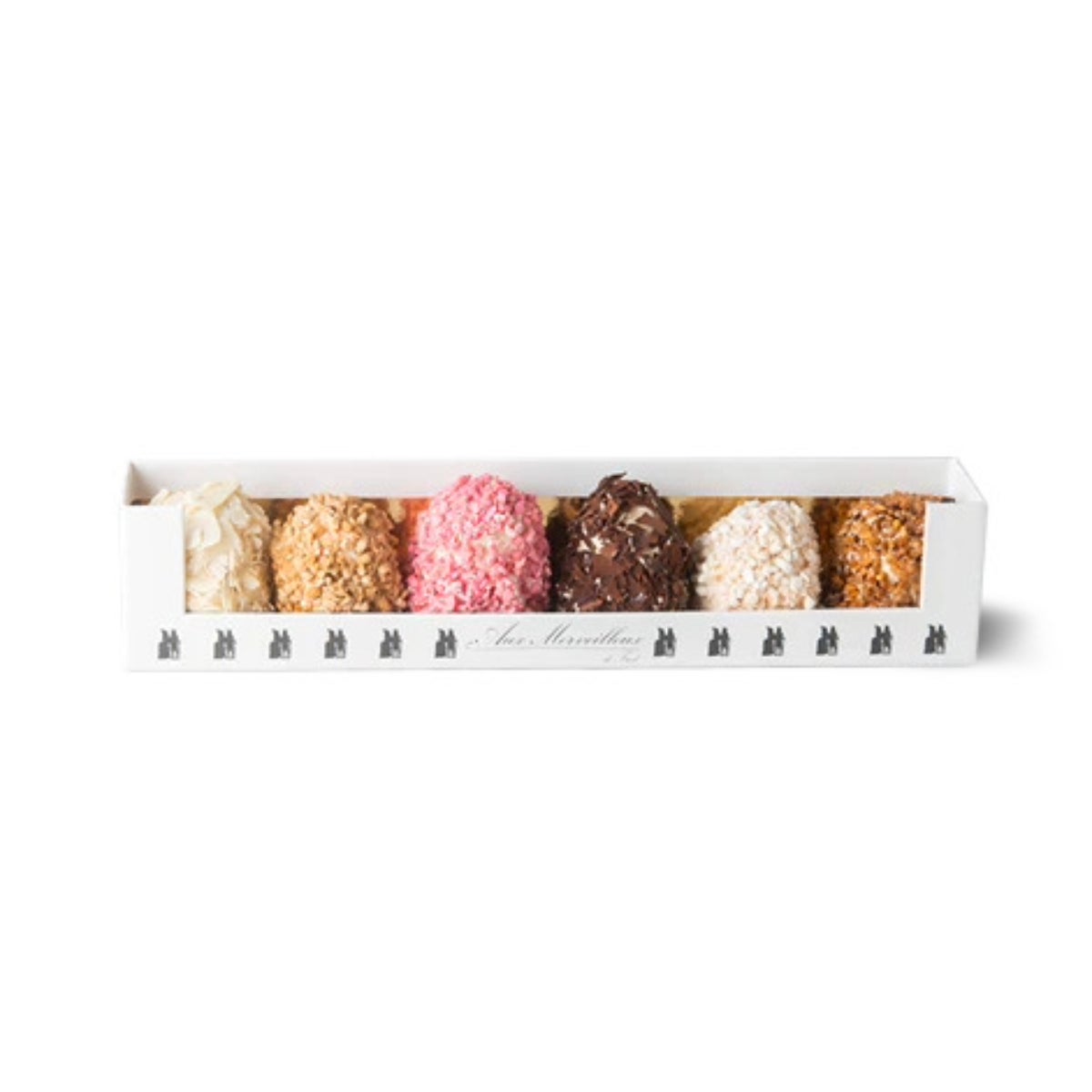 Gift box 6 minis