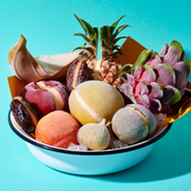 King Platter The Ultimate Tutti Frutti Experience