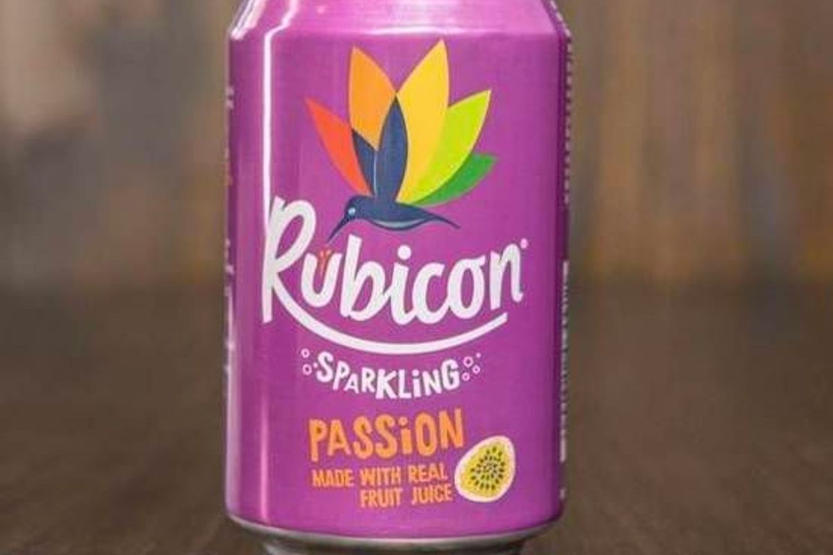 Rubicon Passion