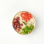 Baba Ghanouj