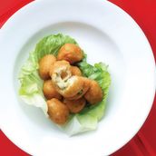 CHEESY JALAPENO BITES