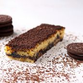 Oreo And Chocolate Basboosa