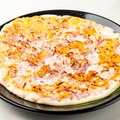 Onion Uttapam