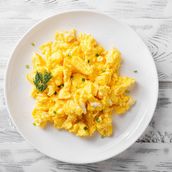 Egg Omelet 