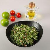 Tabbouleh
