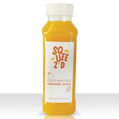 Orange Juice 330 ml