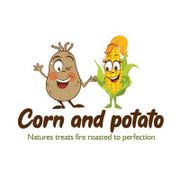 Corn and Potato