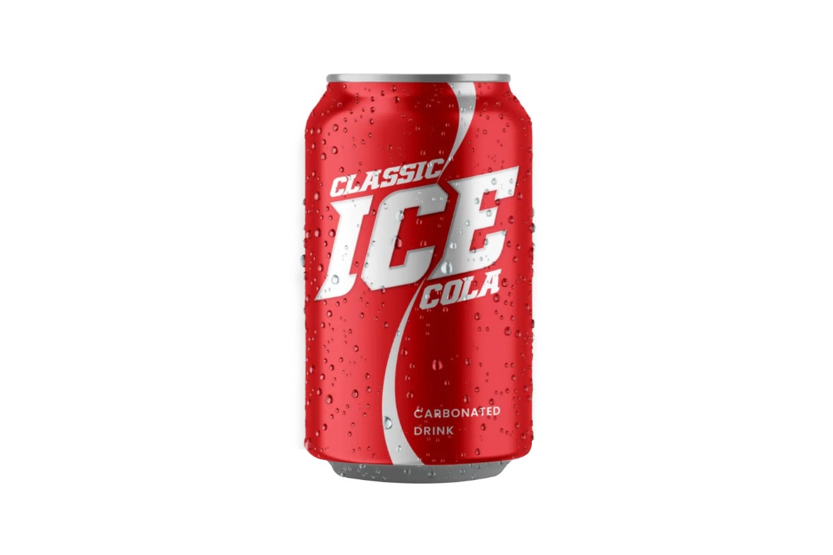 Cans