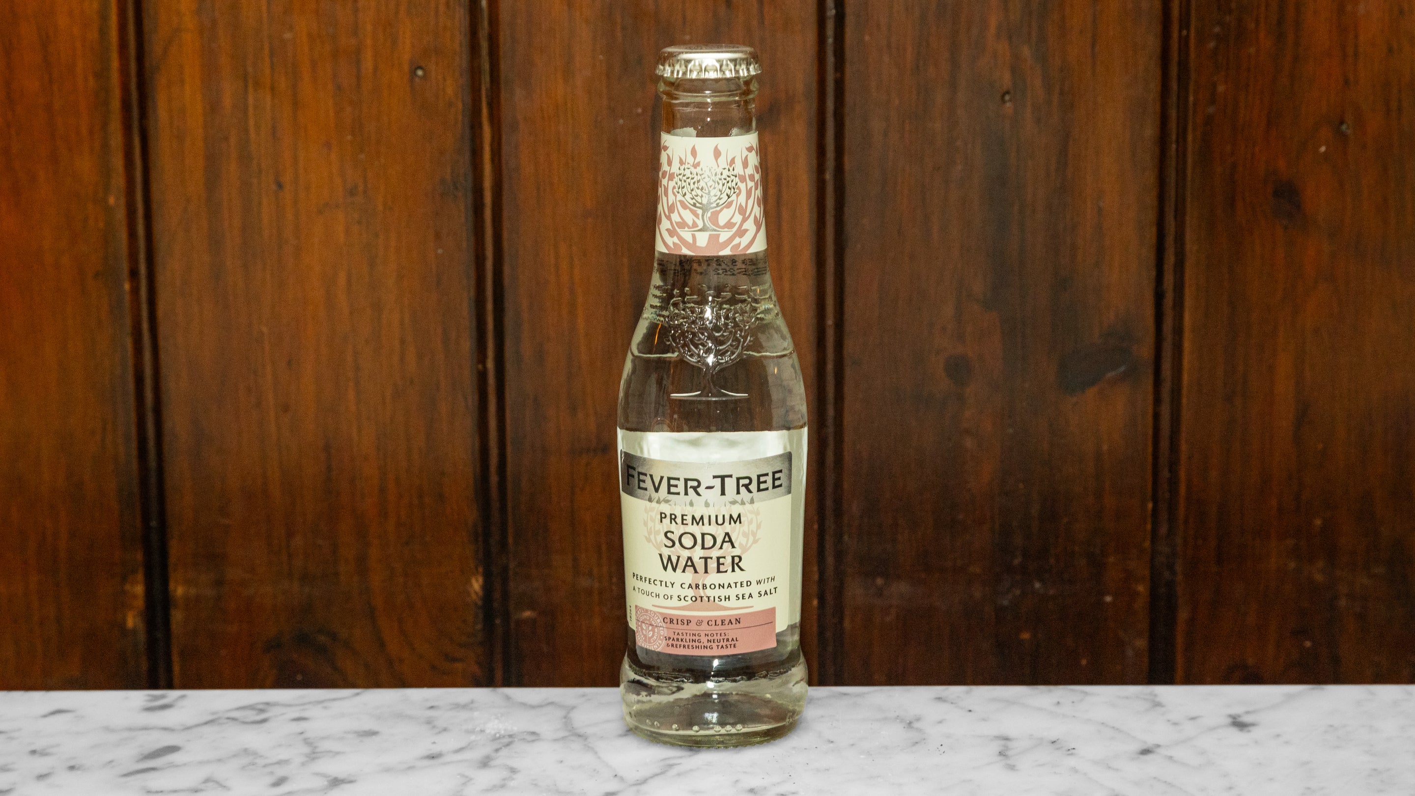 Soda Water