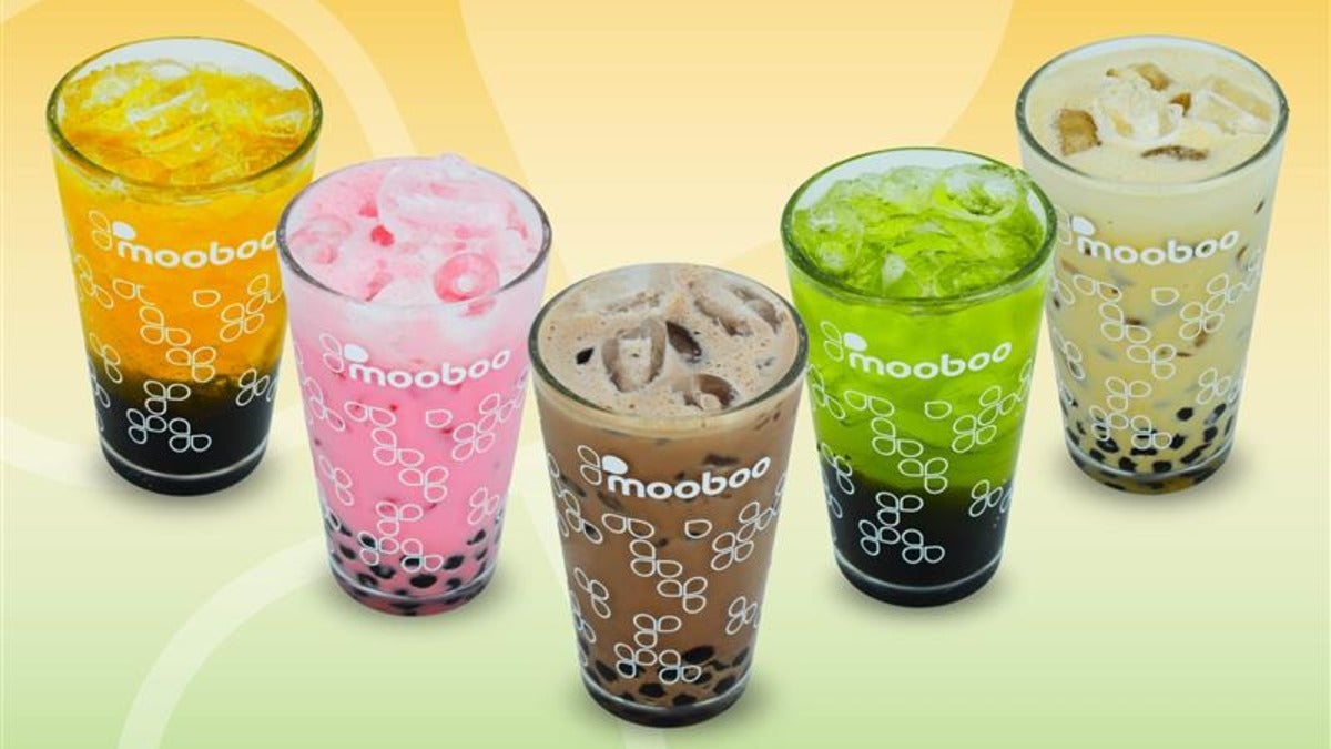 Mooboo