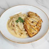 Alfredo Pasta