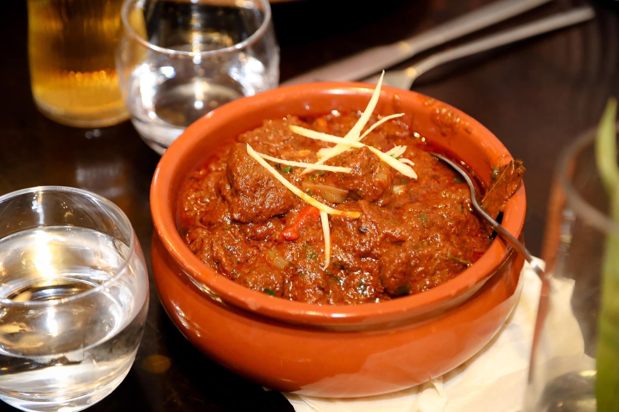 Lamb Rogon Josh