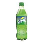 Sprite 500mL
