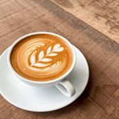 Cafe Latte