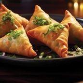 Samosa
