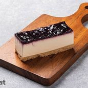 Blueberry Cheese Cake Pastry 
