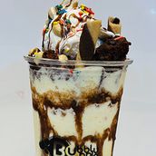 Hope Butterscotch Boba