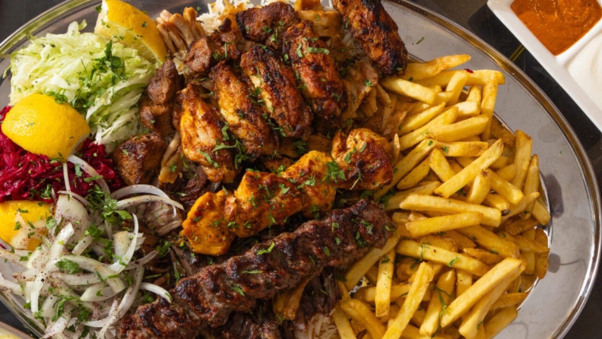 Grill Lovers Bundle ( Best Seller)