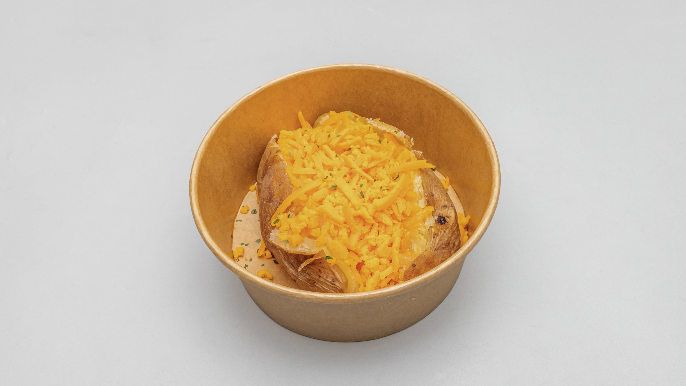 Cheddar Cheese