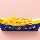 Large Fries