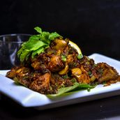 Chicken Liver