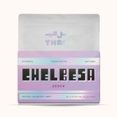 Ethiopia Chelbesa Filter
