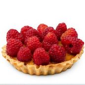 Custard Tart