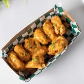 Dynamite Shrimp
