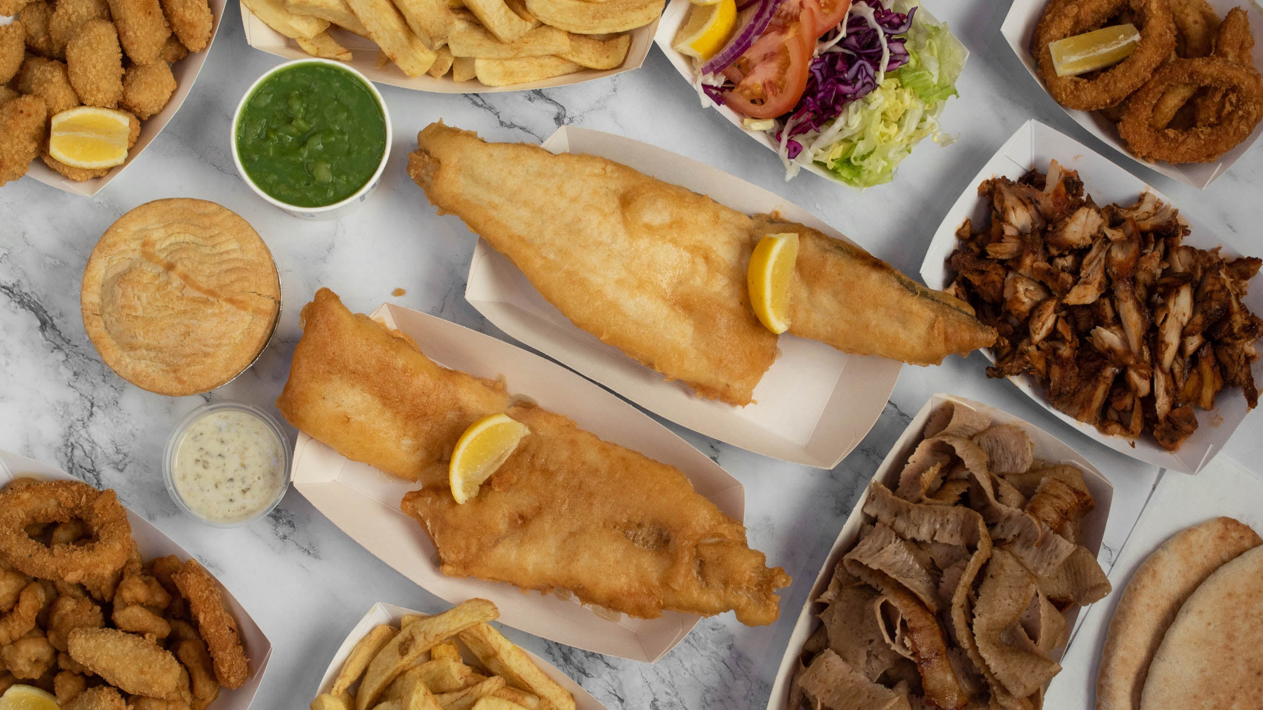 Highfield Chippy