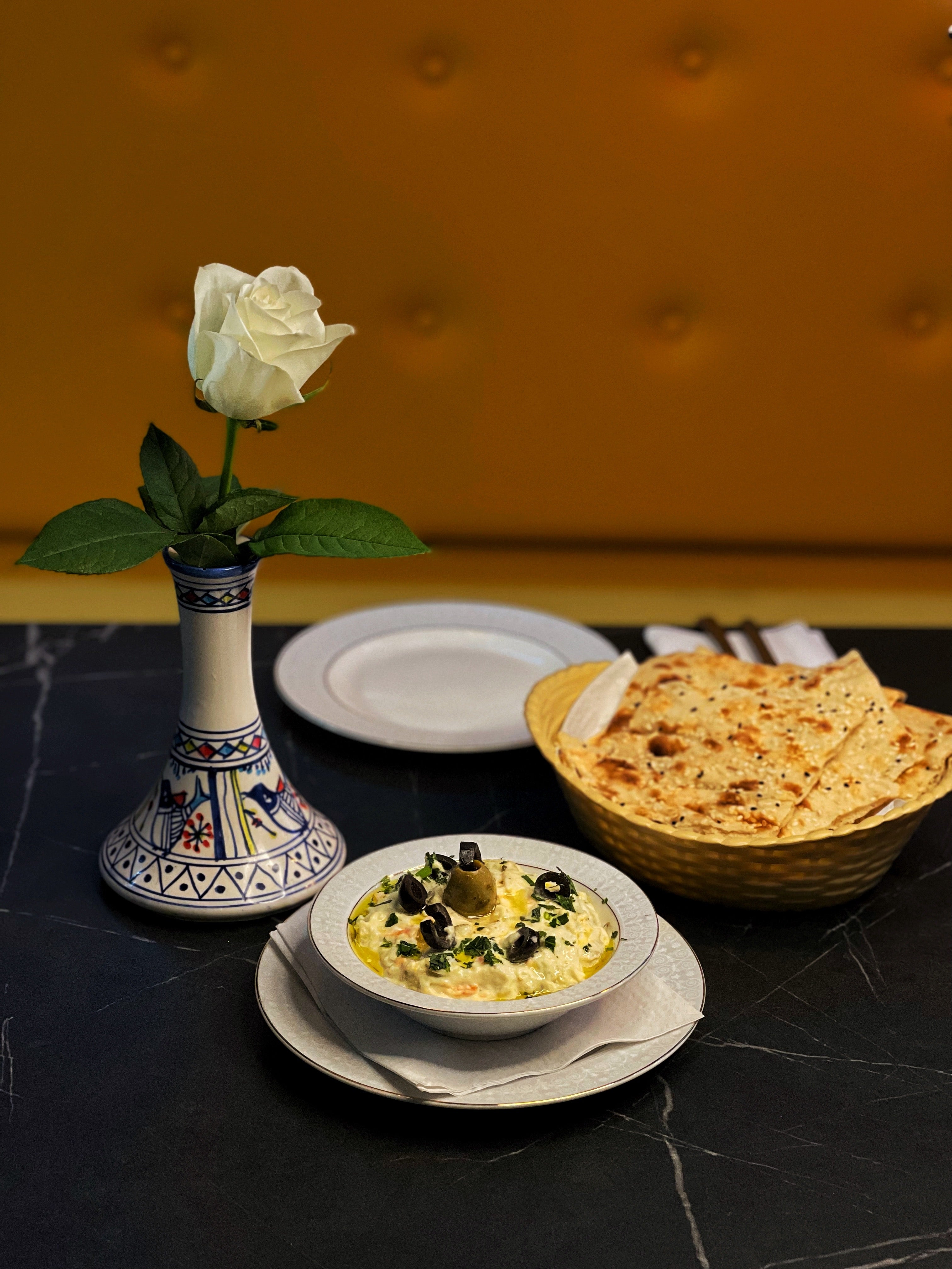 Olivyeh Salad
