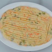 Russian Salad