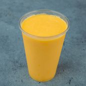 Mango Lassi