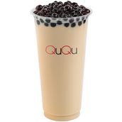 okinawa pearl milk tea