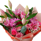 Birthday Bouquet