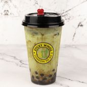 Bubble Milk Tea Boba