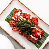 Aloo Chatpate