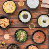 Breakfast Box