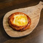 Cheese Danish
