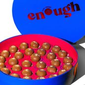 Kinda Enough Bites 30 PCS
