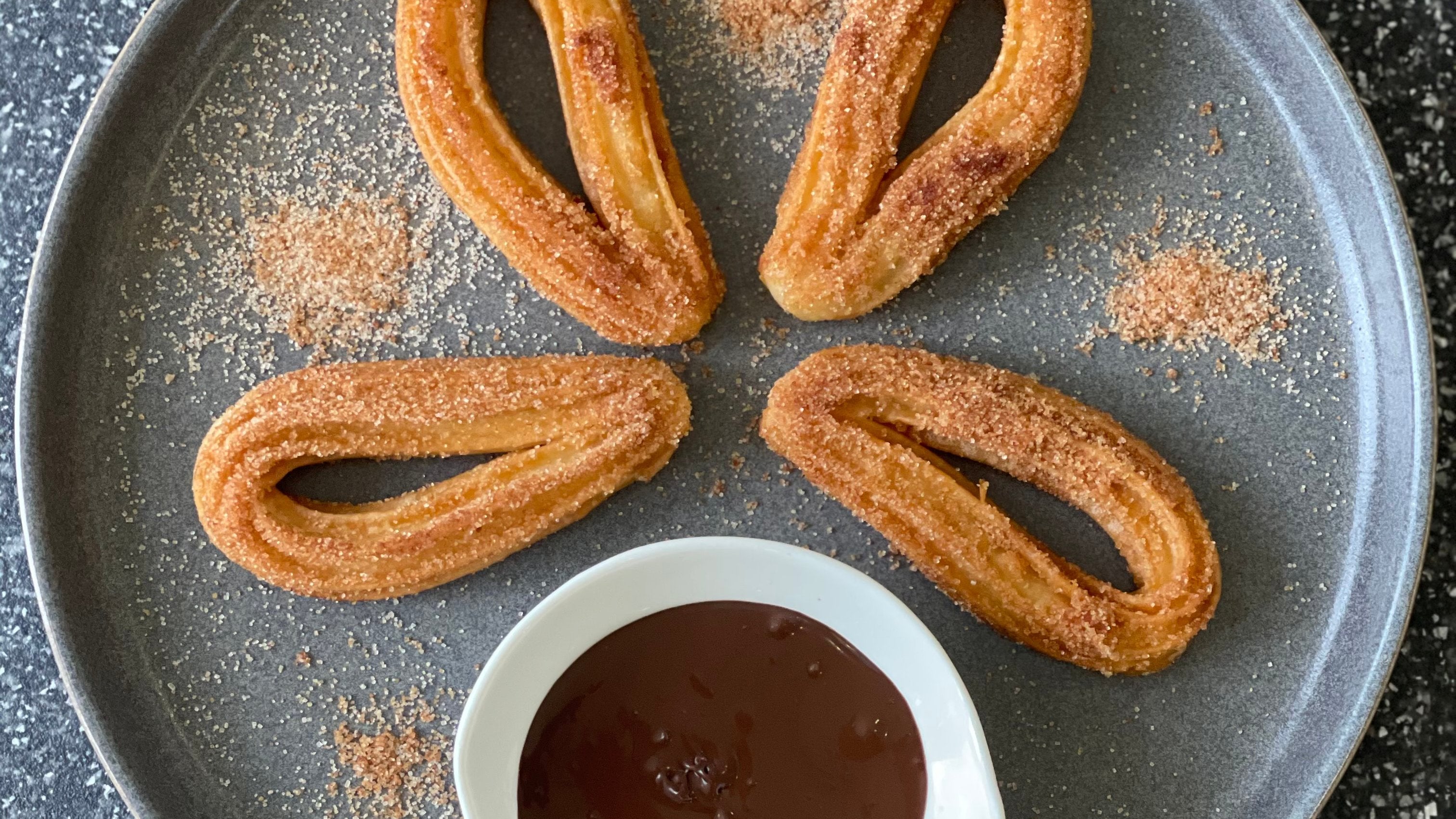 Churros