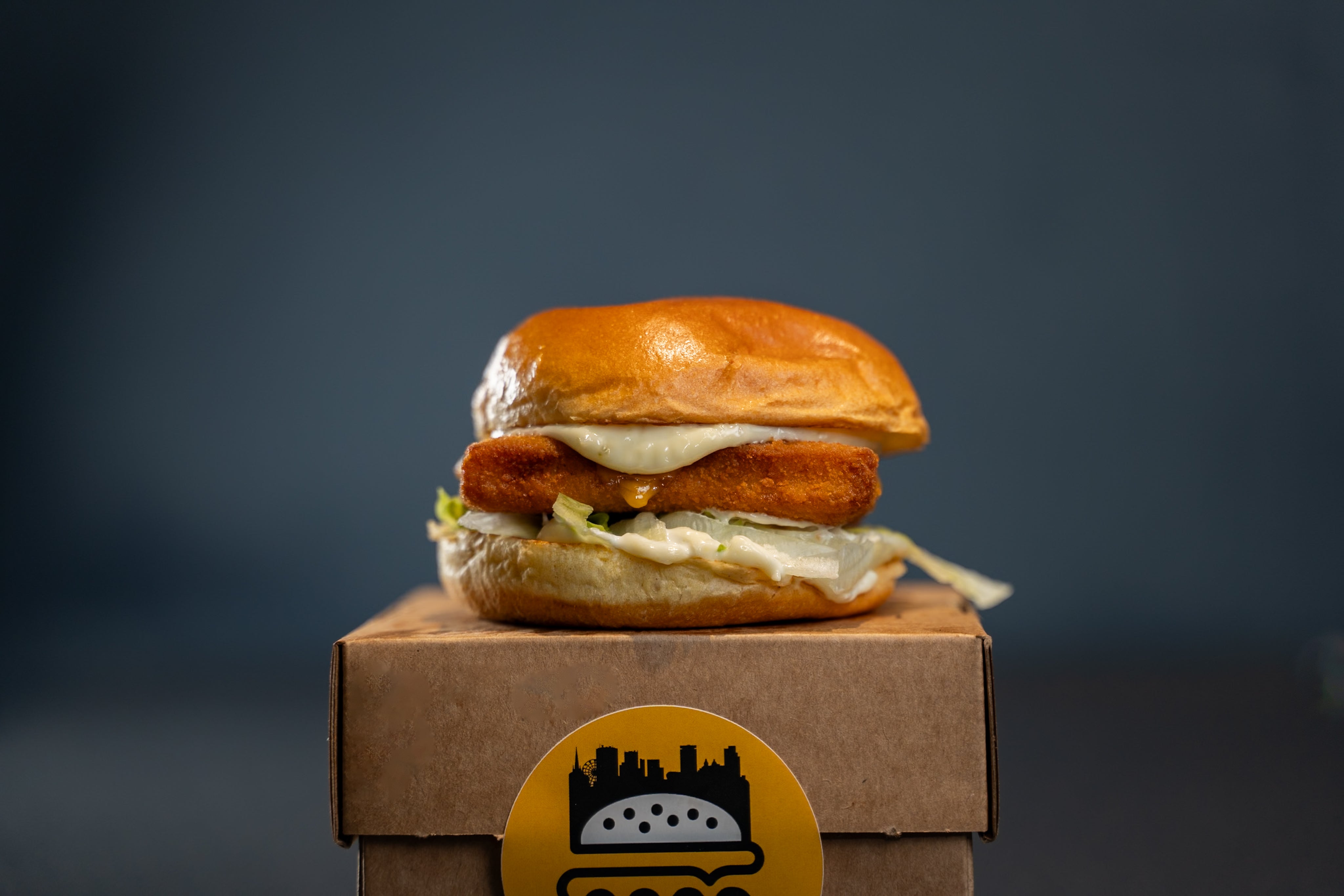Fillet O fish ��