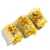 Balaleet Roll
