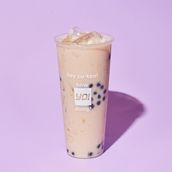 Classic Bubble Tea