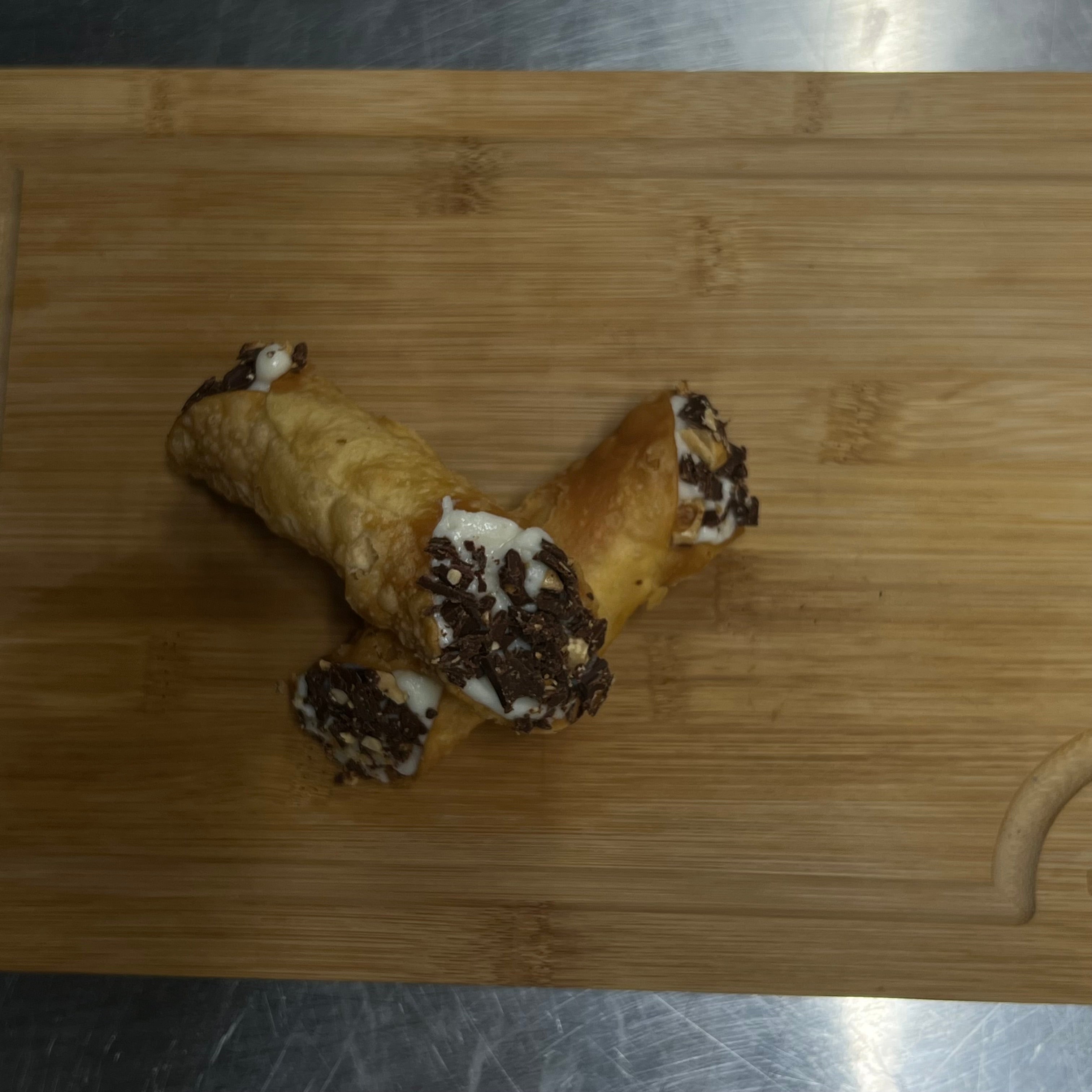 Cannoli