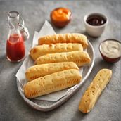 Bread Sticks