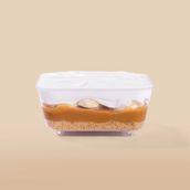 Banoffee Pie