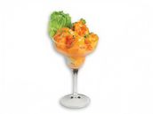 Dynamite Shrimp
