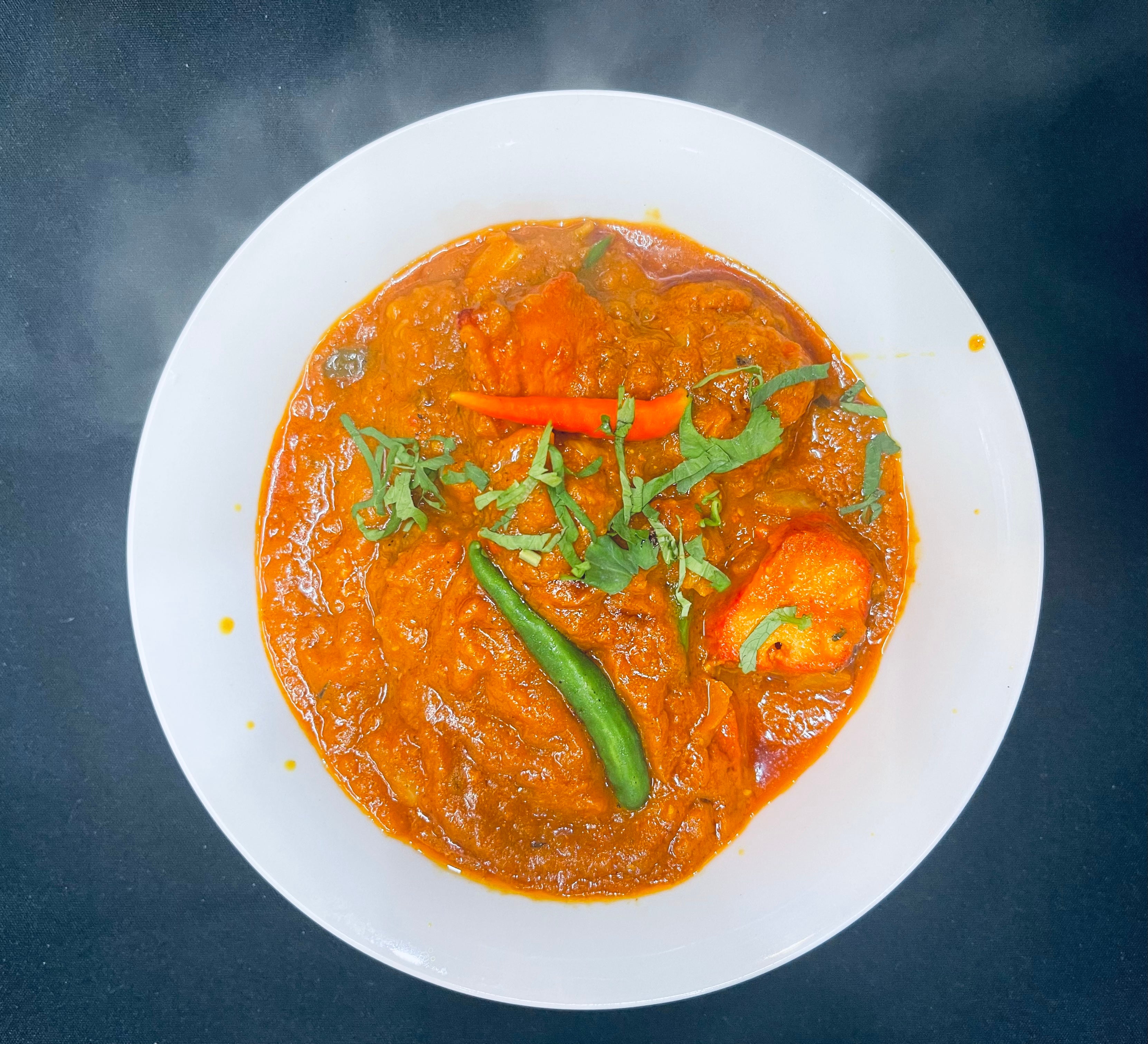Chilli Masala  🌶